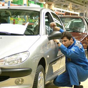 مونتاژ یا تولید؟ صنعت خودروسازی ما کدام است؟