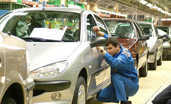 مونتاژ یا تولید؟ صنعت خودروسازی ما کدام است؟ مونتاژ یا تولید؟ صنعت خودروسازی ما کدام است؟