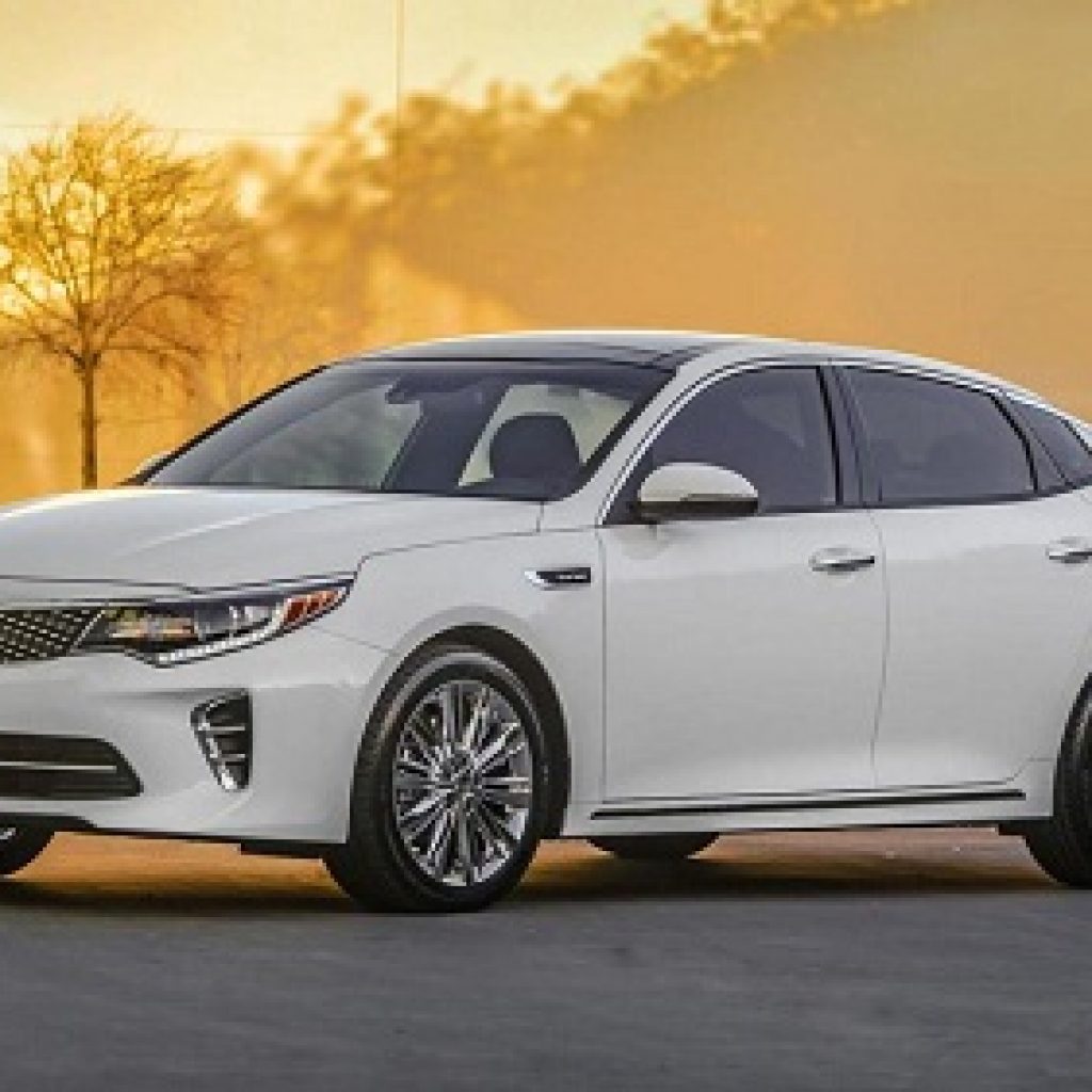 کیا، با کیفیت‌تر از پورشه!