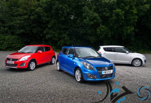 2015-Suzuki-Swift-Family
