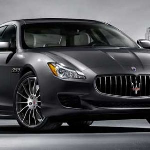 مازراتی هم فراخوان می دهد!