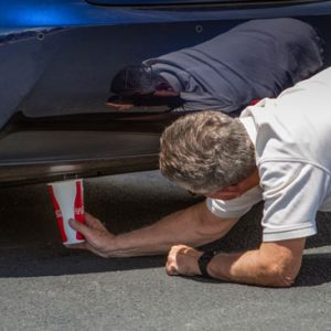 نجات زمین با تویوتا میرای!