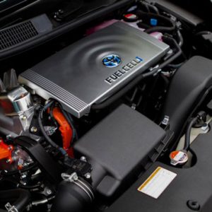 نجات زمین با تویوتا میرای!