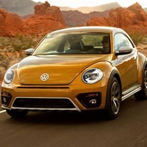 فولکس واگن 2016 دیون بیتل: تازه تر از قبل!