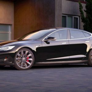 تسلا مدل S باکیفیت‌ترین خودرو از نگاه موسسه TQI!