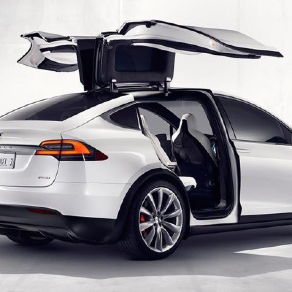 تسلا ایکس و شکایت بخاطر بی‌کیفیتی!‌