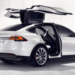 تسلا ایکس و شکایت بخاطر بی‌کیفیتی!‌