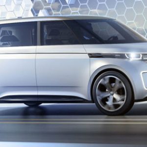 عرضه ۳۰ مدل خودرو الکتریکی تا سال ۲۰۲۵ توسط فولکس واگن!