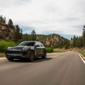 نگاهی کوتاه به پورشه ماکان GTS مدل 2017!