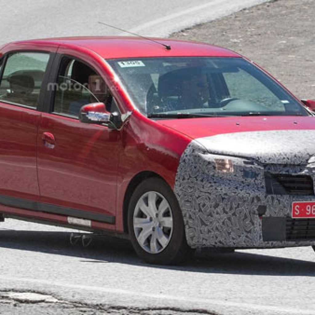 تصاویر شکار شده از ال90 مدل 2017 سدان و استیشن !