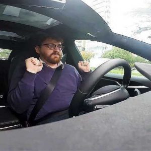 به زودی خودروها در کشتن انسان‌ها تصمیم گیرنده خواهند بود!