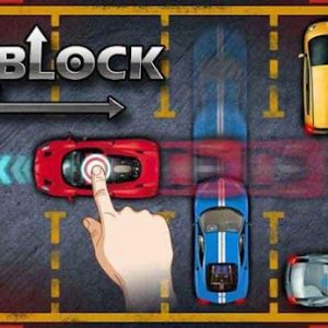 نگاهی به بازی Unblock Car؛ چالش ذهن در پارکینگ!