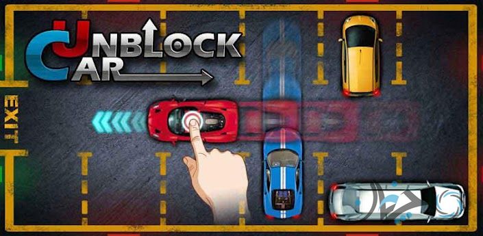 نگاهی به بازی Unblock Car؛ چالش ذهن در پارکینگ! نگاهی به بازی Unblock Car؛ چالش ذهن در پارکینگ!
