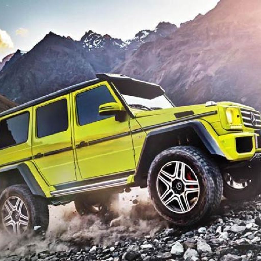 آیا بزرگتر بودن خودرو به معنی ایمنی بیشتر آن در جاده است؟