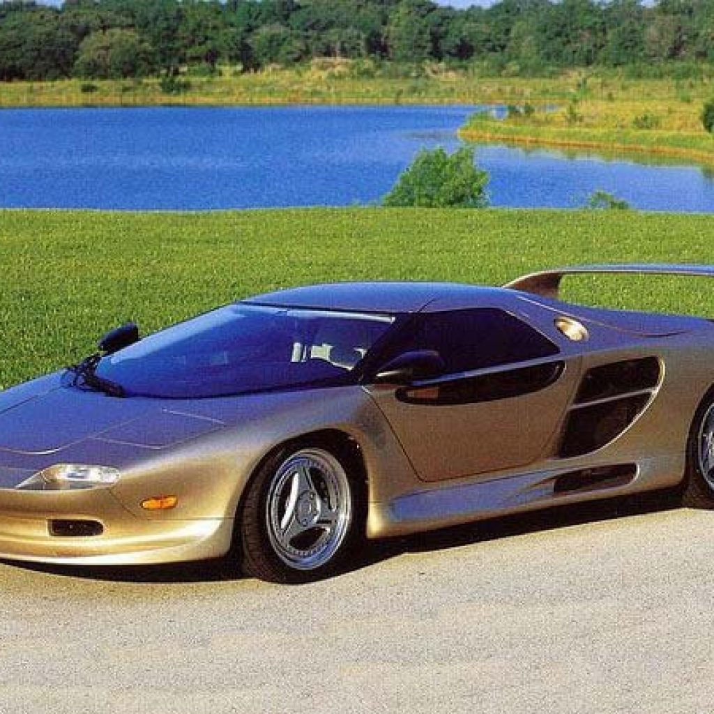هفت شرکت کاملا شکست خورده در زمینه تولید خودروهای سوپر اسپرت!