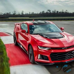 5 خودروی جذابی که سال  2017 منتظرشان هستیم!