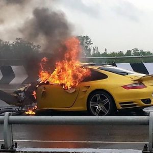 چرا هندوستان بدترین کشور برای تصادف کردن است؟