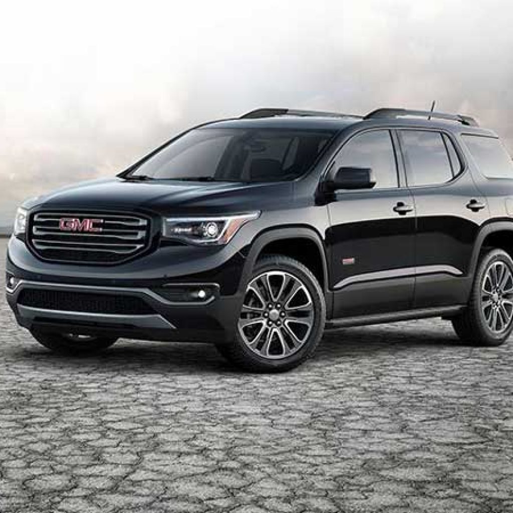 جدیدترین تکنوژی GM حافظ جان کودکان است!