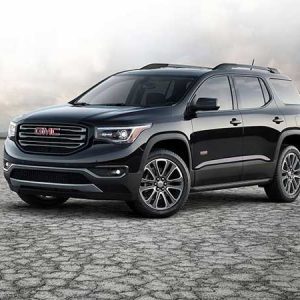 جدیدترین تکنوژی GM حافظ جان کودکان است!