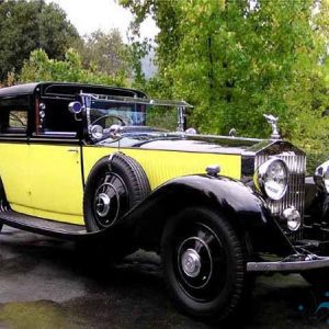 با 5 نمونه از خاص‌ترین رنگ‌های قابل سفارش برای رولز‌رویس آشنا شوید!