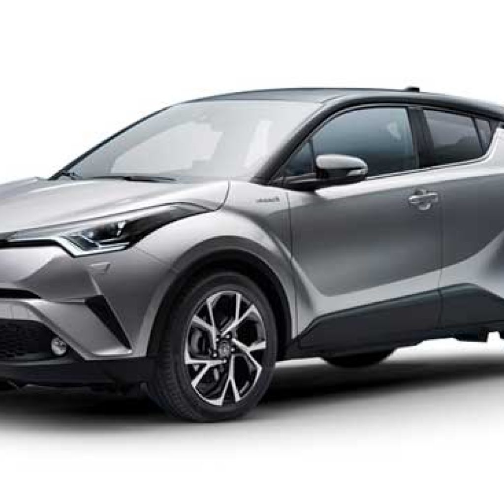 13 خودرو جذاب در راه بازارهای جهانی!