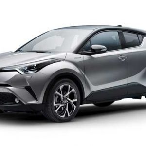 13 خودرو جذاب در راه بازارهای جهانی!