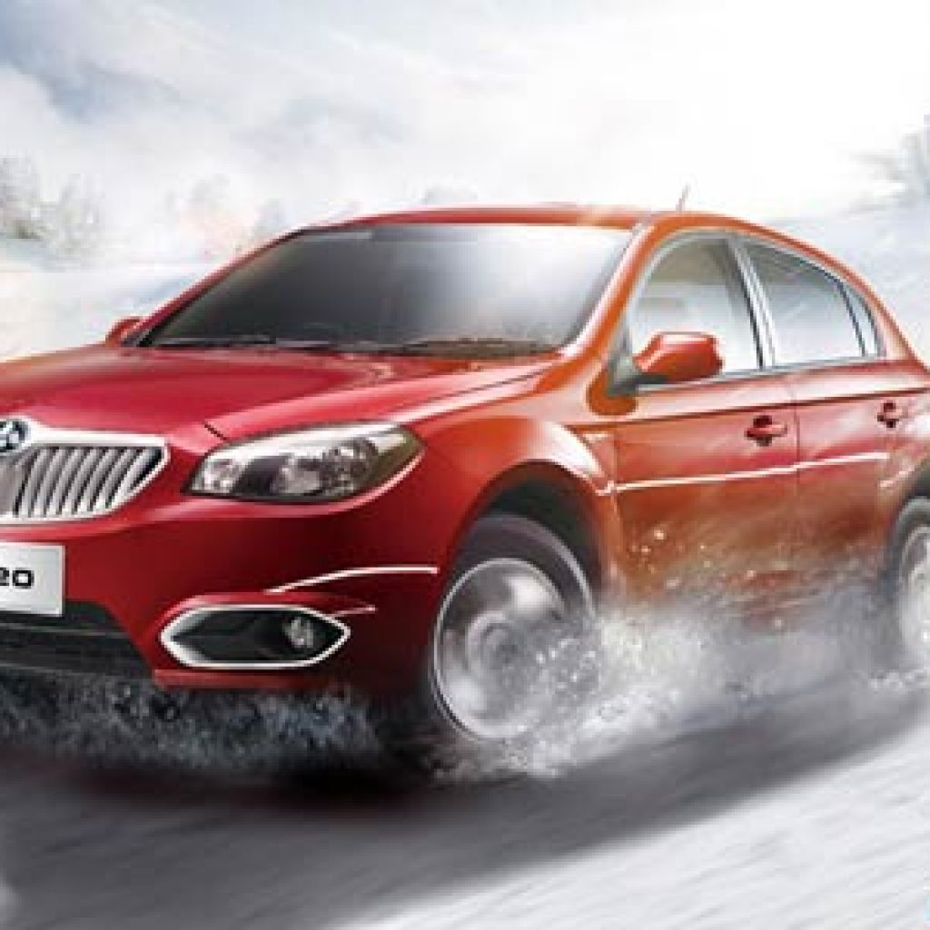 شرایط فروش اعتباری برلیانس H320 معمولی و اتوماتیک توسط سایپا اعلام شد