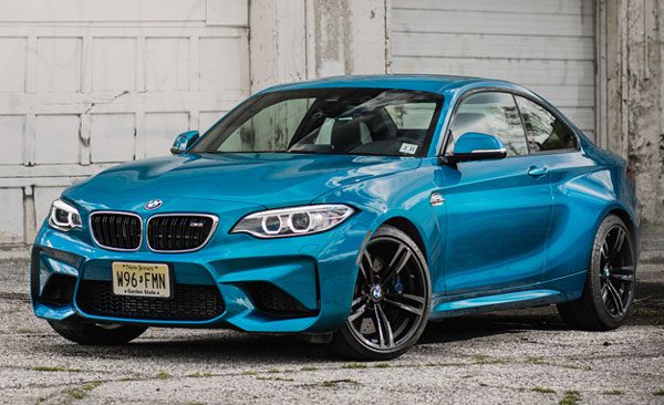 BMWM2GranCoupe
