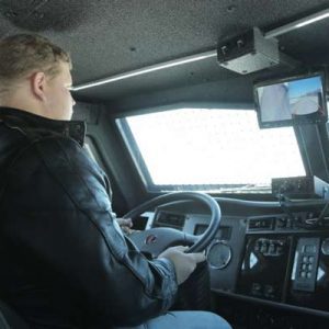 یک هیولای واقعی با نام اینکاس هیورن!