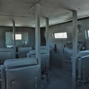 یک هیولای واقعی با نام اینکاس هیورن!