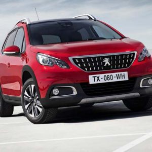 قیمت رسمی پژو 2008 اعلام شد!