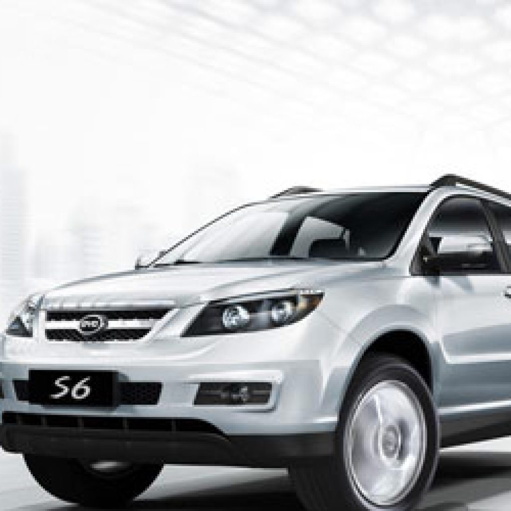 فروش ویژه S6 کارمانیا خودرو به مناسبت فرا رسیدن ماه رمضان