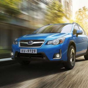 شرایط فروش ویژه محصولات سوبارو در ایران!