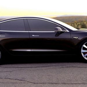 احداث کارخانه 9 میلیارد دلاری تسلا در چین!