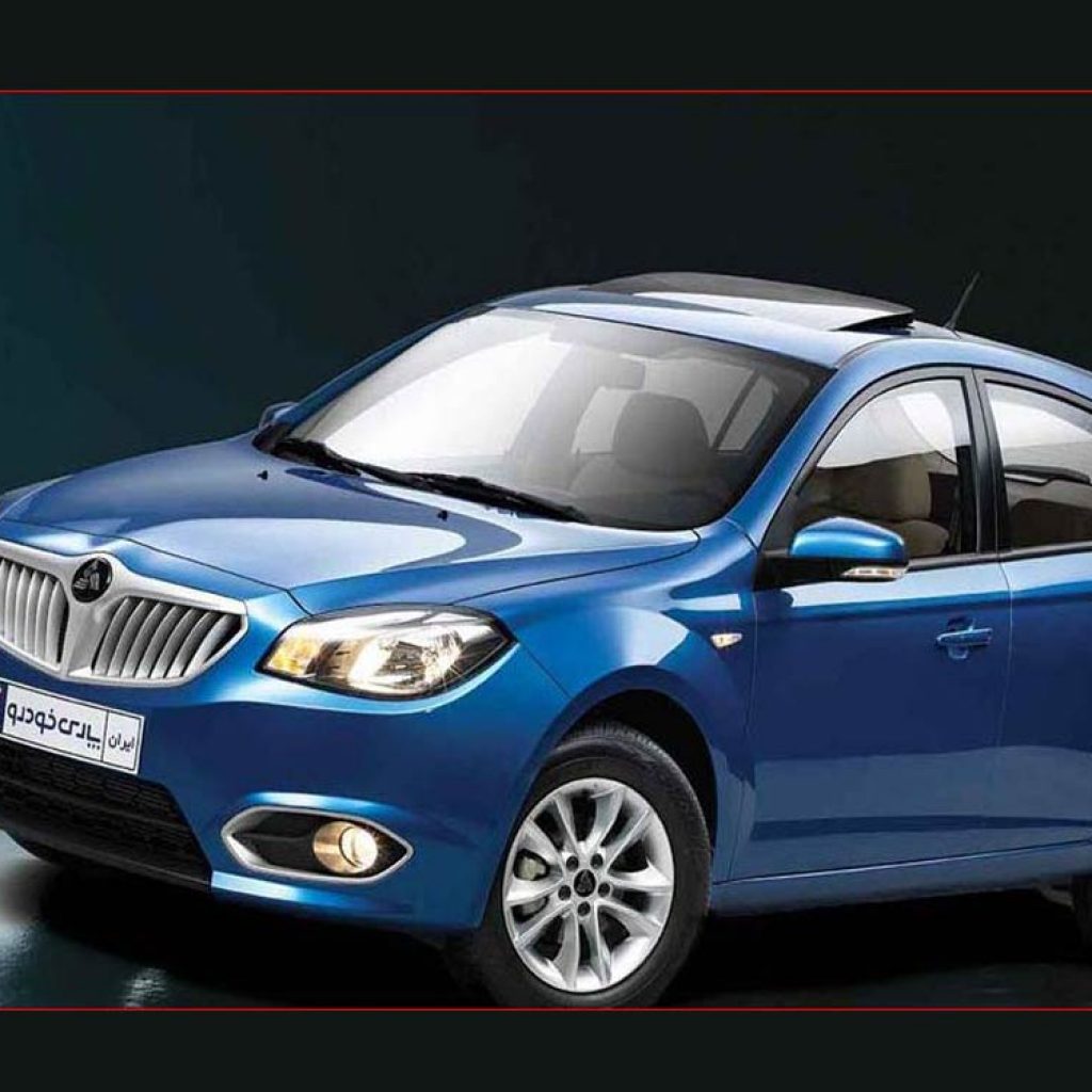 ۴ دلیل برای آنکه برلیانس H320 بخریم!