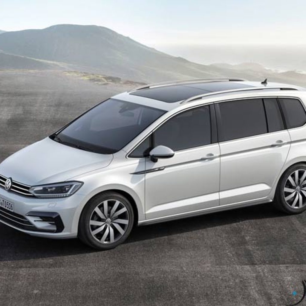 آشنایی با انواع بدنه خودرو