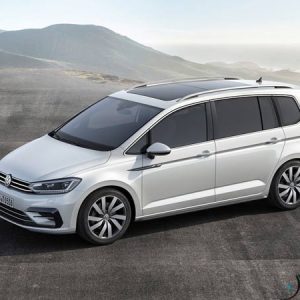 آشنایی با انواع بدنه خودرو