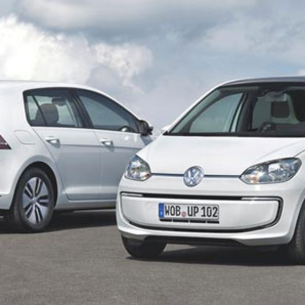 عرضه گلف جدید با امکاناتی بالاتر!