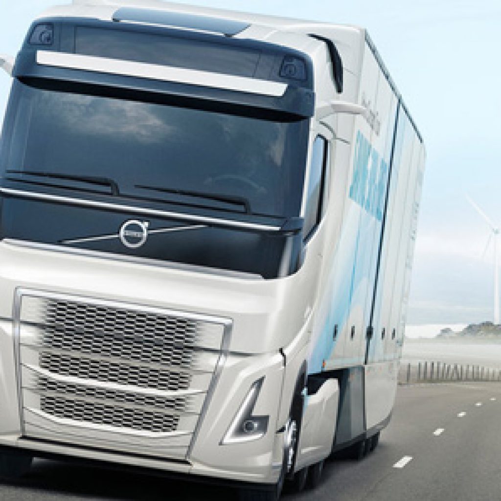 موفقیت ولوو در کاهش مصرف سوخت؛کانسپت جدید 30 درصد کمتر می‌سوزاند!