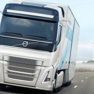 موفقیت ولوو در کاهش مصرف سوخت؛کانسپت جدید 30 درصد کمتر می‌سوزاند!