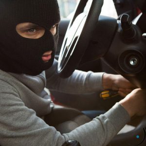 چند روش برای جلوگیری از سرقت خودرو!