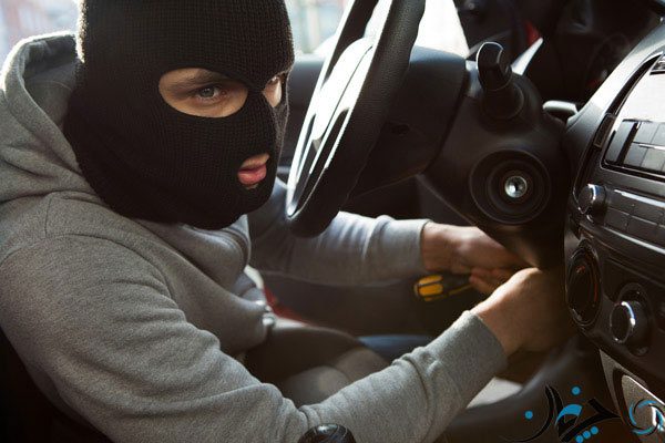 چند روش برای جلوگیری از سرقت خودرو! چند روش برای جلوگیری از سرقت خودرو!