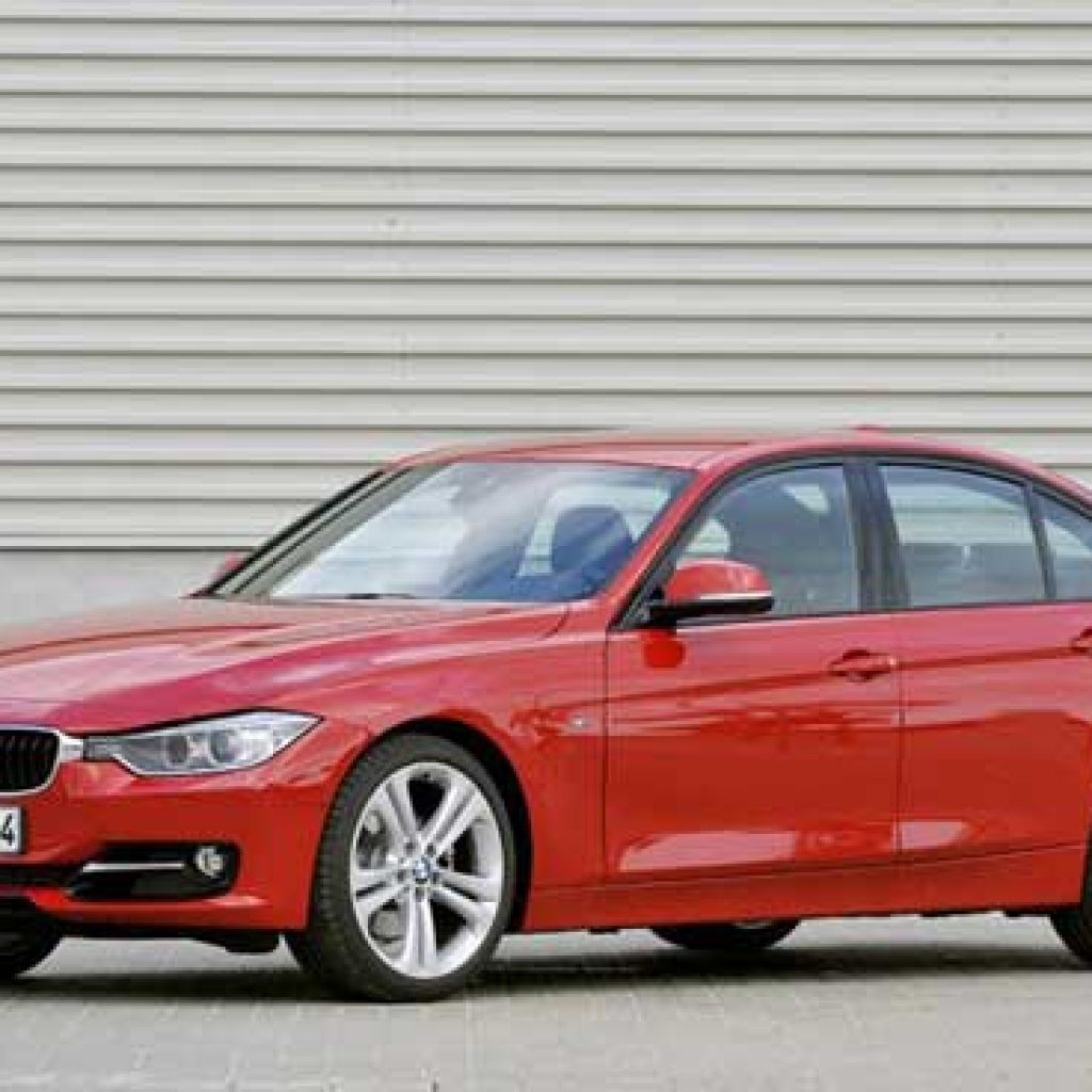 ساخت سری جدید بی‌ام‌و در مکزیک!