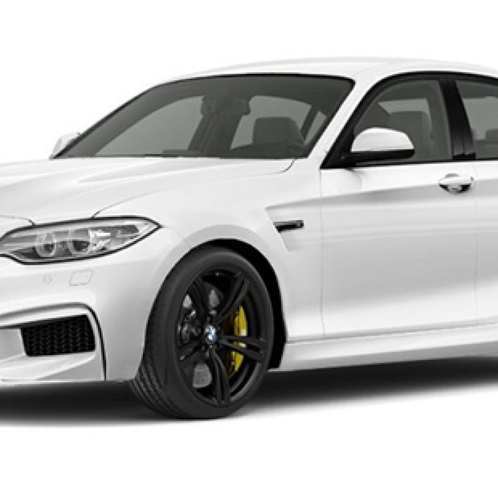 بی ام و نسخه گرن‌کوپه را برای سری 2 تولید می‌کند؟