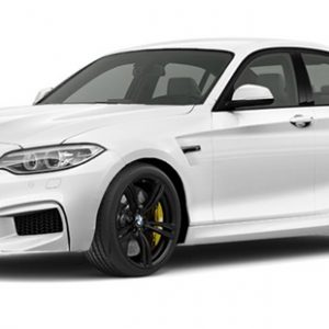 بی ام و نسخه گرن‌کوپه را برای سری 2 تولید می‌کند؟