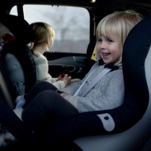 مرگ دلخراش نوزاد 8 ماهه در خودرو به دلیل فراموشی پدر و مادر!