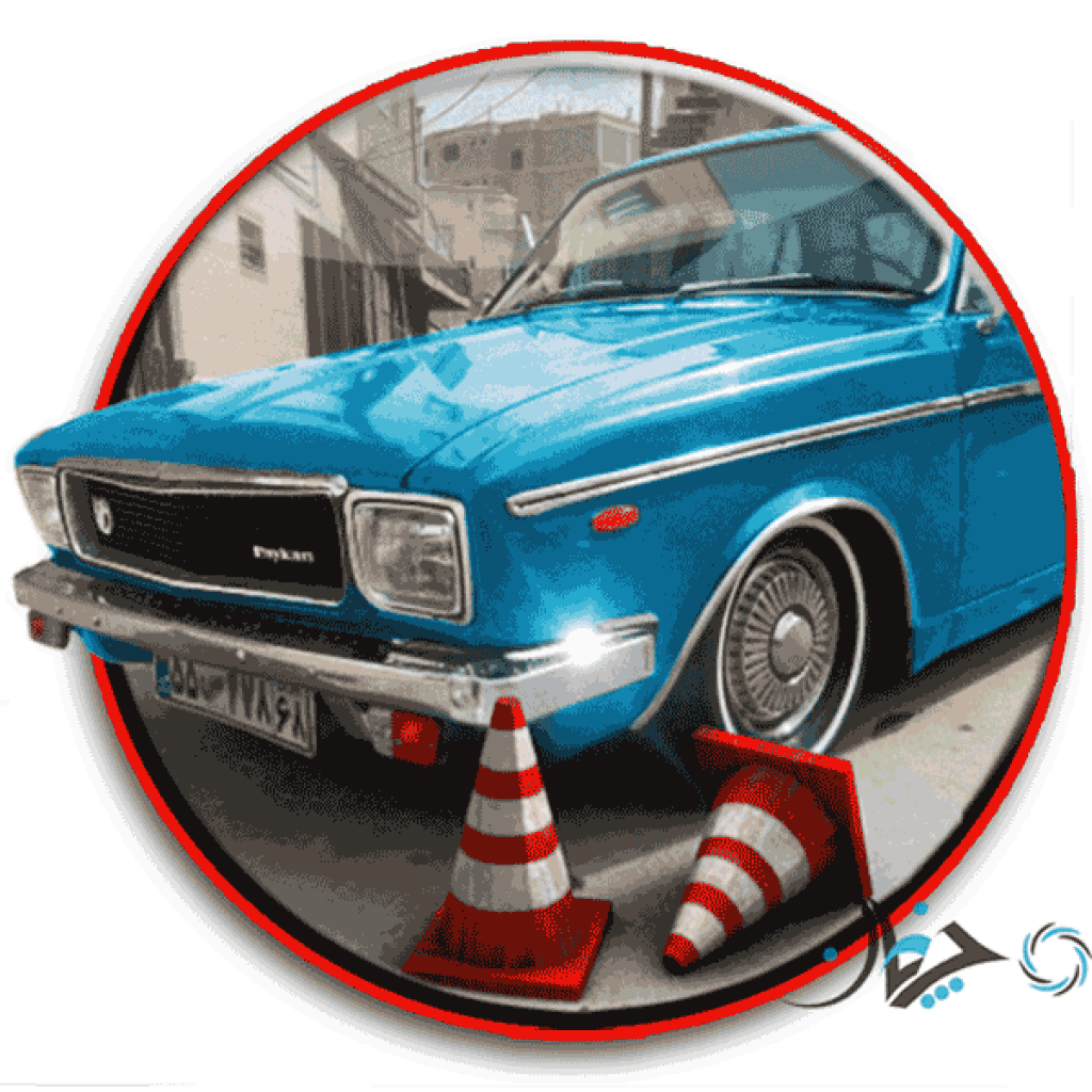 بررسی اپلیکیشن شبیه ساز پارکینگ حرفه‌ای