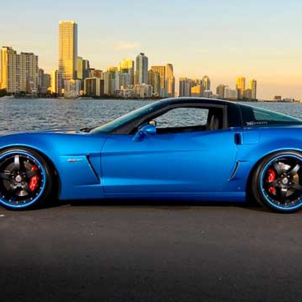 زیباترین رنگ های خودرو را ببینید!