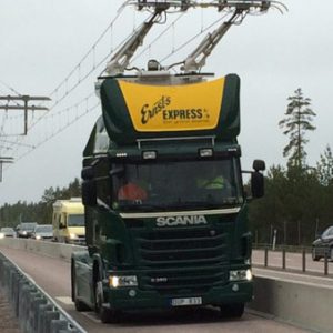 برنامه سوئد برای حذف سوخت فسیلی از خودروهای سنگین تا سال 2030!