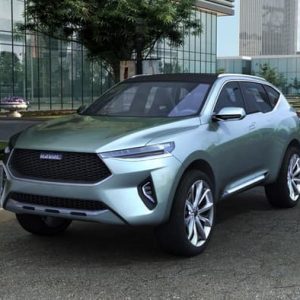 آشنایی با پلاگین هیبریدی هاوال؛ چالشی برای بزرگان!